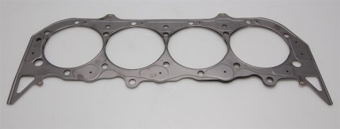Cometic Chevrolet Mark-IV/GM Gen-V/VI Big Block V8 .040in MLS Cylinder 4.630in Bore