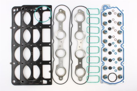 Cometic GM LS3 Gen-4 Small Block V8 4.100in Bore .051in MLS Cylinder Head Gasket Top End Gasket Kit