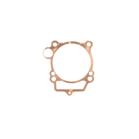 Cometic Gasket Yamaha 03-05 Yamaha YZ450F .032in Copper Base Gasket