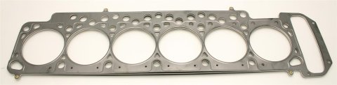 Cometic Gasket BMW M30B30V/M30B30/M30B32 .066in MLS Cylinder Head Gasket - 90mm Bore