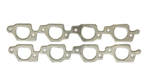Cometic Chevy Gen1 SB V8 .064in AM Exhaust Mani Gasket Set-1.700in x 1.700in D Ports