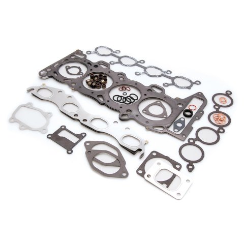 Cometic Nissan 1988-1993 SR20DE/SR20DET Top End Gasket Kit-87.5mm Bore-.051in MLS Cyl Head Gasket