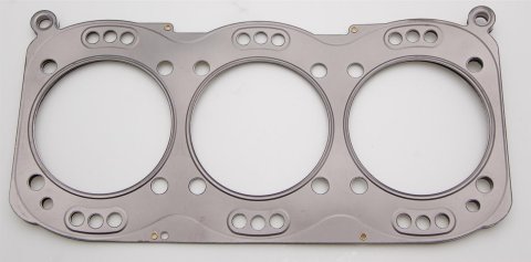 Cometic Porsche M96.70/M96.70S/M96.70SL/M96.76/M96.79 996 .045in MLS Cylinder Head Gasket-102mm Bore
