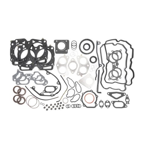 Cometic Subaru 2008-2018 EJ257 Complete Engine Gasket Kit-101mm Bore-.028in MLX Cylinder Head Gasket