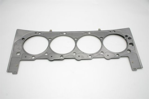 Cometic GM L18 Vortec 8100 Gen-VII Big Block V8 .040in MLS Cylinder Head Gasket - 4.280in Bore - LHS