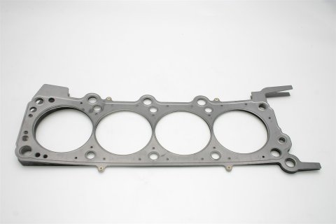 Cometic Ford 4.6L Modular V8 .075in MLS Cyl Head Gasket-95.25mm Bore-DOHC-Darton Solid Sleeve-LHS