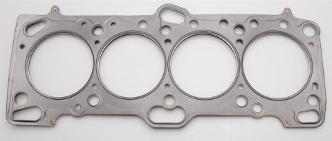 Cometic Mitsubishi 4G63/4G63T .095in MLS Cylinder Head Gasket - 87mm Bore - DOHC - Except Evo 4-9