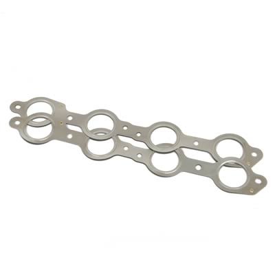 Cometic GM SB2.2 Small Block V8 .065in MLS Exhaust Manifold Gasket Set - 1.500in x 1.600in Ports
