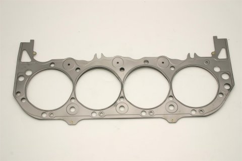 Cometic GM/Mercury Marine 1050 Gen-IV Big Block V8 .080in MLS Cylinder Head Gasket-4.530in Bore