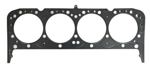Cometic Chevy Gen-1 Small Block V8 .023in MLS Cylinder Head Gasket - 4.100in Bore - Round Bore
