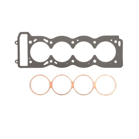 Cometic Saab B204/B234 .043in CFM-20 Cylinder Head Gasket - 91mm Bore - With Copper Power Ring