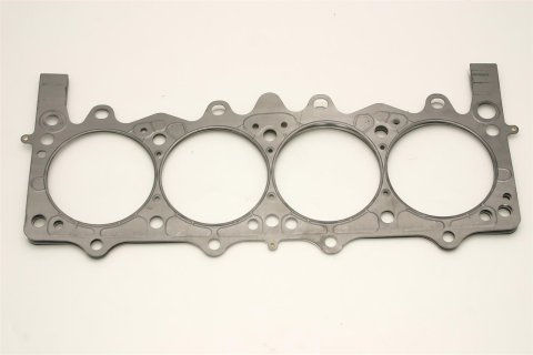 Cometic Chrysler R3 Race Block .066in MLS Cylinder Head Gasket - 4.165in Bore - W7,W8,W9 Heads