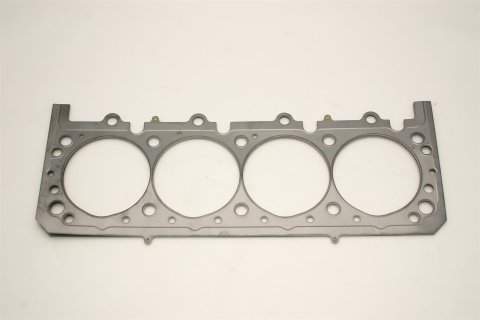 Cometic Ford 460 Pro Stock V8 .056in MLS Cylinder Head Gasket - 4.700in Bore - With Hemi Head