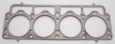 Cometic Volvo B18A/B18B/B18D/B20A/B20B/B20E/B20F .120in MLS Cylinder Head Gasket - 92mm Bore