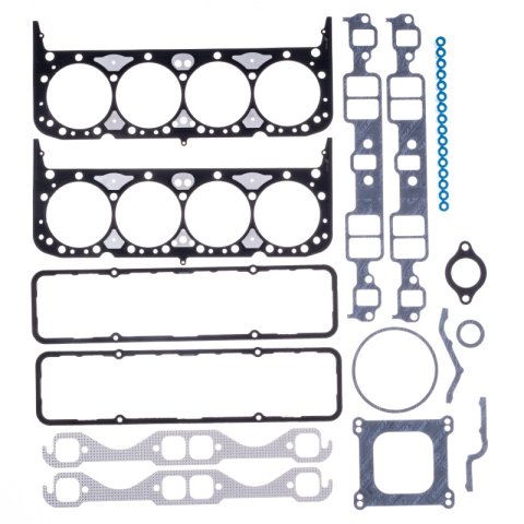 Cometic Chevy 350 Gen1 Small Block V8 Top End Gasket Kit-4.060in Bore-.062in MLS Cyl Head Gasket