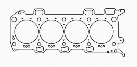 Cometic Ford 5.0L Gen-1 Coyote Modular V8 .070in MLS Cylinder Head Gasket - 94mm Bore - RHS