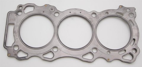 Cometic Nissan VQ35DE Version 1 - VQ40DE .027in MLS Cylinder Head Gasket - 96mm Bore - LHS