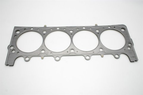Cometic Ford 460 Pro Stock V8 .052in MLS Cylinder Head Gasket - 4.600in Bore - A460 Block