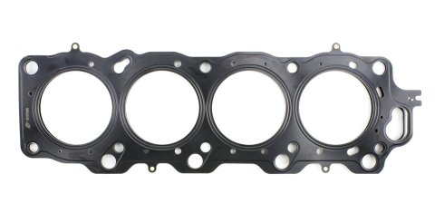 Cometic Toyota 1UZ-FE .040in MLS Cylinder Head Gasket - 89mm Bore - Without VVT-i - LHS