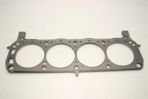 Cometic Ford Windsor V8 .070in MLS Cylinder Head Gasket - 4.155in Bore - With AFR Heads
