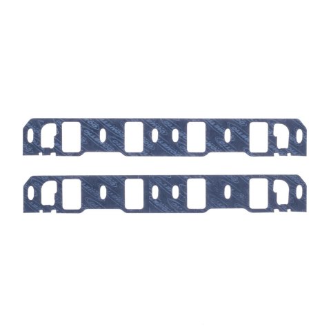 Cometic Ford Windsor .031in Fiber Intake Mani Gasket Set-1.279in x 2.115in Rectangle Port
