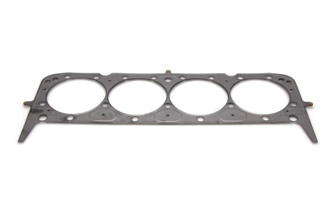 Cometic Chevrolet Gen-1 Small Block V8 .040in MLS Cylinder Head Gasket - 4.135in Bore