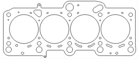 Cometic Volkswagen 2.0L 16v TFSI EA113 .056in MLS Cylinder Head Gasket - 83.5mm Bore
