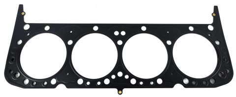 Cometic Chevy Gen-1 Small Block V8 .040in MLS Cylinder Head Gasket - 4.004in Bores