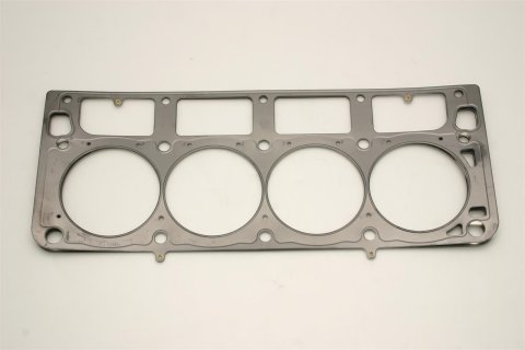 Cometic GM LS Gen-3/4 Small Block V8 .080in MLS Cylinder Head Gasket-Bore 4.125in