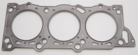 Cometic Nissan VG30DE/VG30DETT .053in MLS Cylinder Head Gasket - 90mm Bore