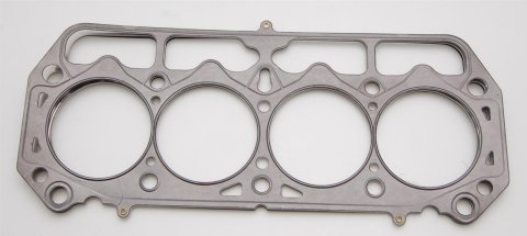 Cometic Simca 1.3/1.6L 1100 .036in MLS Cylinder Head Gasket - 80.5mm Bore