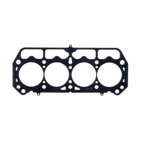 Cometic Simca 1.3/1.6L 1100 .092in MLS Cylinder Head Gasket - 80.5mm Bore
