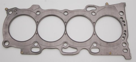 Cometic Toyota 2AZ-FE/2AZ-FXE .030in MLS Cylinder Head Gasket - 92mm Bore