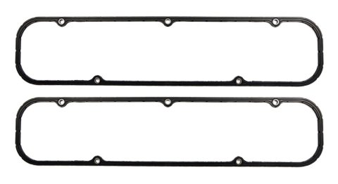 Cometic Buick Big Block V8 .188in Molded Rubber Valve Cover Gasket Set