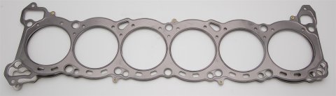 Cometic Nissan RB26DETT .027in MLS Cylinder Head Gasket - 87mm Bore