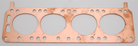 Cometic Morris XPAG .032in Copper Cylinder Head Gasket - 68mm Bore