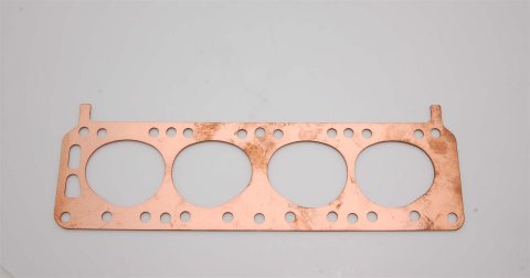 Cometic Morris XPEG .043in Copper Cylinder Head Gasket - 74mm Bore