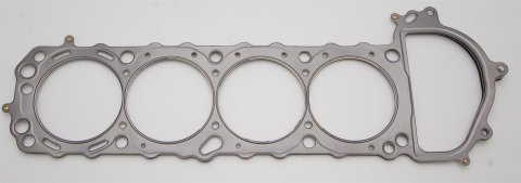 Cometic Nissan KA24DE .056in MLS Cylinder Head Gasket - 91mm Bore