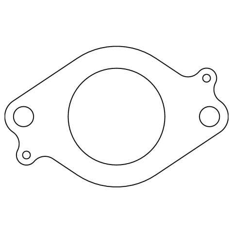 Cometic Subaru EJ .030in MLS Exhaust Manifold to Up-Pipe Gasket