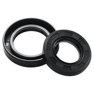 Cometic Ford 351W Windsor V8 Rear Main Seal-With 302 Crank-Dual Lip-Wet & Dry Sump Applications