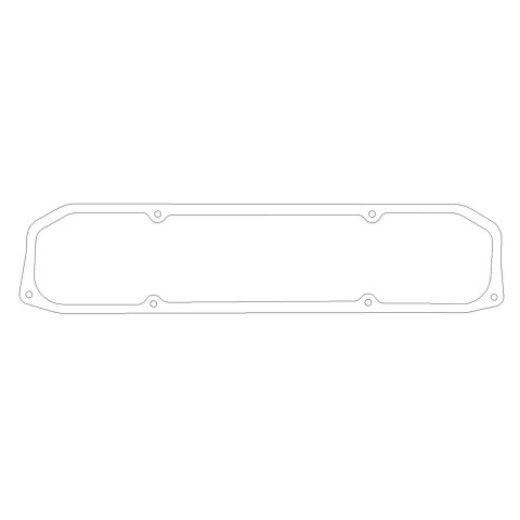 Cometic Chrysler B/RB .188in Fiber Valve Cover Gasket