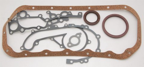 Cometic Toyota 2RZ-FE/3RZ-FE Bottom End Gasket Kit