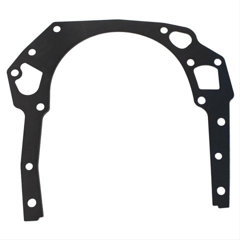 Cometic Ford 351C 335 Series V8 .020in Rubber Coated Steel Timing Cover Gasket