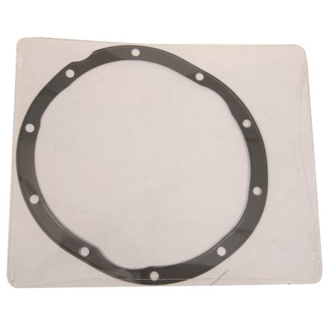 Cometic Ford 9in .020in Rubber Coated Stainless Differential Cover Gasket - 10 Bolt