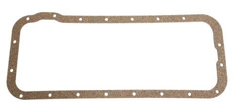 Cometic Ford FE V8 .125in Cork Oil Pan Gasket