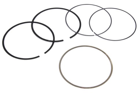 Mahle MS Single Cylinder 4.040in + 0.005in 1.0mm 1.0mm 2.0mm File Fit Rings