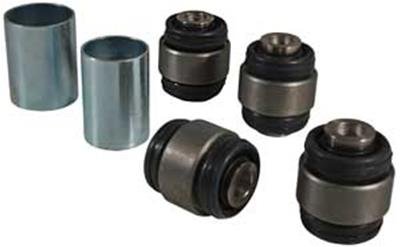 SPC Performance Replacement Bushing Kit For xAxis Sealed Flex Joint (Set of 4) 2000-2006 Lincoln LS