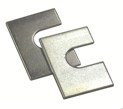 SPC Performance Caster/Camber Shims 1/8 (25)