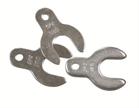 SPC Performance NISSAN SHIM 3mm (6)