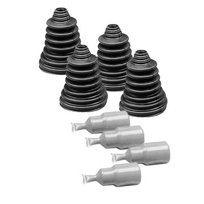 SPC Performance UNI-FIT BOOT 12 PACK